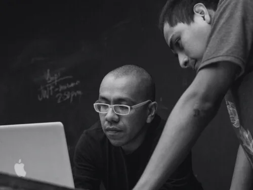 The story behind the project - 斗鱼tv
